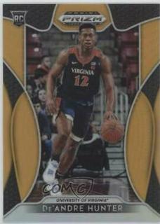 DE'Andre Hunter
