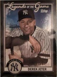 Derek Jeter