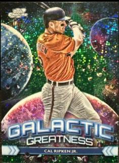 Cal Ripken Jr.