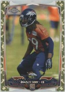 Bradley Roby