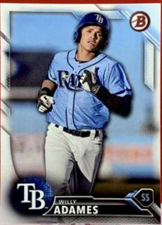 Willy Adames