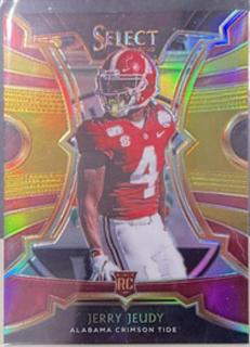 Jerry Jeudy