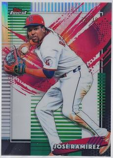 Jose Ramirez