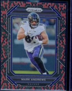 Mark Andrews
