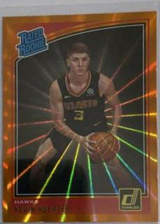 Kevin Huerter