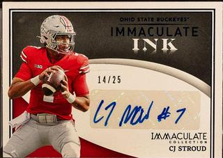 CJ Stroud