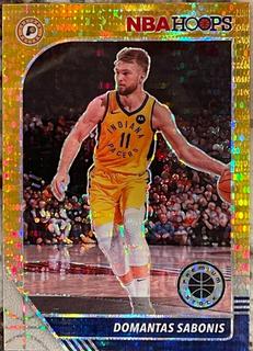 Domantas Sabonis