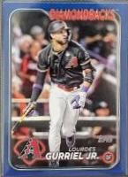 Lourdes Gurriel Jr.