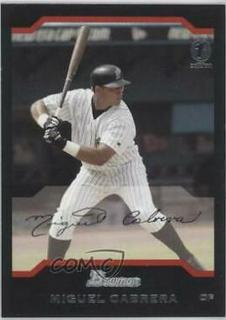 Miguel Cabrera