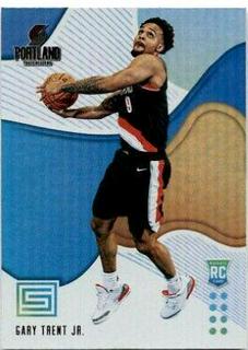Gary Trent Jr.