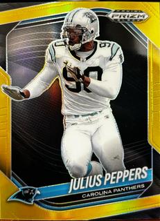 Julius Peppers