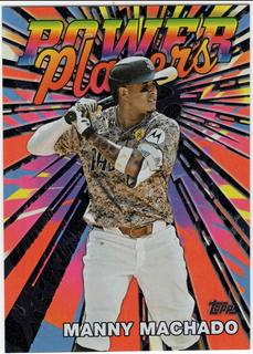 Manny Machado
