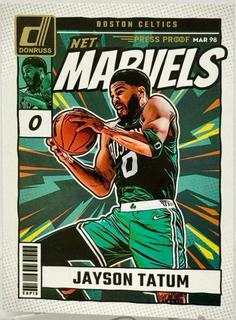 Jayson Tatum