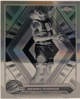 Dennis Rodman