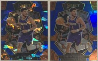 Devin Booker
