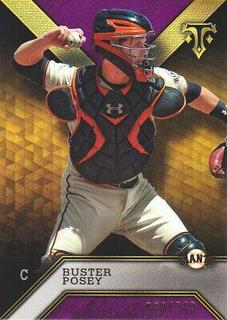 Buster Posey