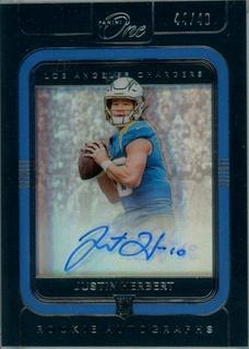 Justin Herbert