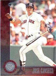 Jose Canseco