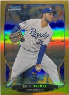 Eric Hosmer