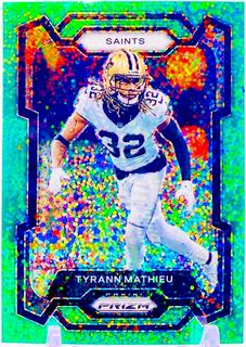 Tyrann Mathieu