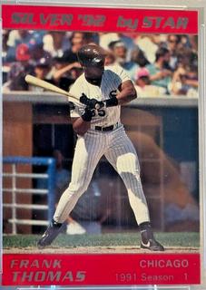 Frank Thomas