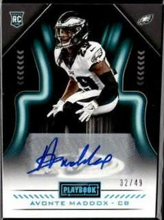Avonte Maddox