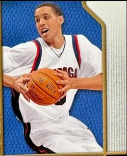 Austin Daye