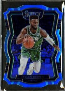 Jaylen Brown