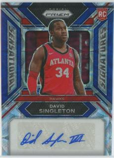 David Singleton