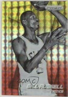 Bill Russell