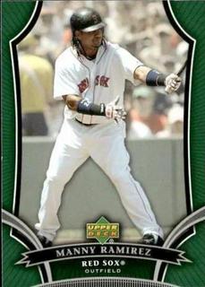 Manny Ramirez