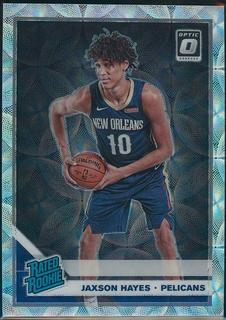 Jaxson Hayes