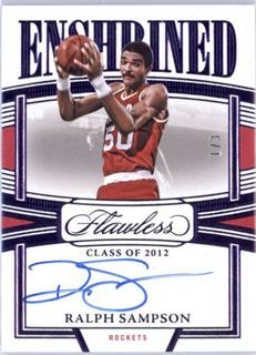 Ralph Sampson