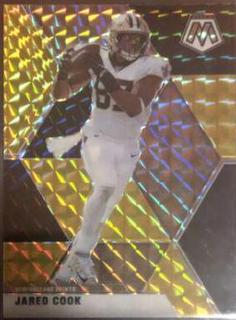 Jared Cook