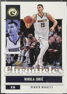 Nikola Jokic