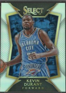 Kevin Durant