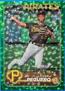 Liover Peguero