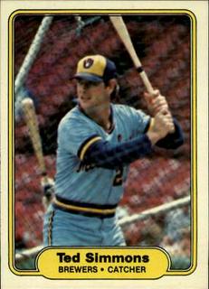 Ted Simmons