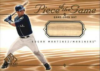 Edgar Martinez