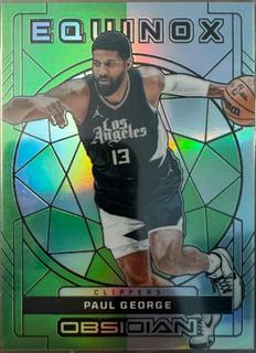 Paul George
