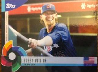 Bobby Witt Jr.