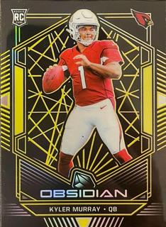 Kyler Murray