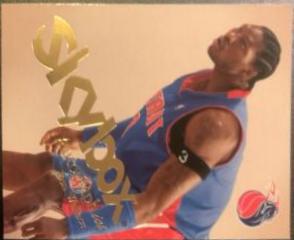 Ben Wallace