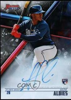 Ozzie Albies