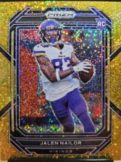 Jalen Nailor