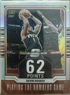 Devin Booker