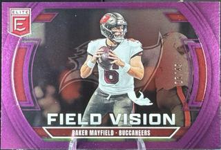 Baker Mayfield