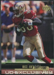 Jerry Rice