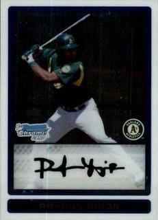 Rashun Dixon