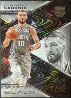 Domantas Sabonis